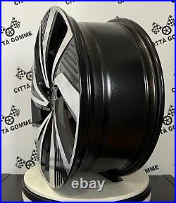 4 Compatible Alloy Wheels MINI COUNTRYMAN from 2017 CLUBMAN COOPER ONE from 20 4 Compatible Alloy Wheels MINI COUNTRYMAN from 2017 CLUBMAN COOPER ONE from 20