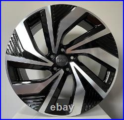 4 Compatible Alloy Wheels MINI COUNTRYMAN from 2017 CLUBMAN COOPER ONE from 20 4 Compatible Alloy Wheels MINI COUNTRYMAN from 2017 CLUBMAN COOPER ONE from 20