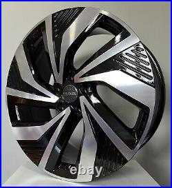 4 Compatible Alloy Wheels MINI COUNTRYMAN from 2017 CLUBMAN COOPER ONE from 20 4 Compatible Alloy Wheels MINI COUNTRYMAN from 2017 CLUBMAN COOPER ONE from 20