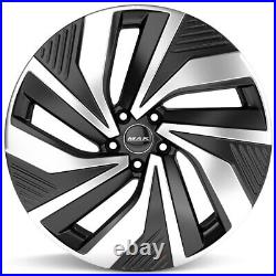 4 Compatible Alloy Wheels MINI COUNTRYMAN from 2017 CLUBMAN COOPER ONE from 20 4 Compatible Alloy Wheels MINI COUNTRYMAN from 2017 CLUBMAN COOPER ONE from 20