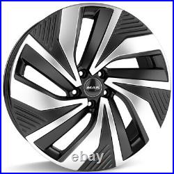4 Compatible Alloy Wheels MINI COUNTRYMAN from 2017 CLUBMAN COOPER ONE from 20 4 Compatible Alloy Wheels MINI COUNTRYMAN from 2017 CLUBMAN COOPER ONE from 20