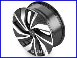 4 Compatible Alloy Wheels MINI COUNTRYMAN from 2017 CLUBMAN COOPER ONE from 20 4 Compatible Alloy Wheels MINI COUNTRYMAN from 2017 CLUBMAN COOPER ONE from 20