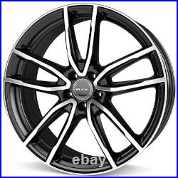 4 Compatible Alloy Wheels S E A T Alhambra Ateca Exeo Leon from 17 NEW BD