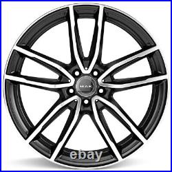 4 Compatible Alloy Wheels S E A T Alhambra Ateca Exeo Leon from 17 NEW BD