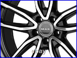 4 Compatible Alloy Wheels S E A T Alhambra Ateca Exeo Leon from 17 NEW BD