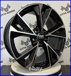 4 Compatible Alloy Wheels S E A T Ibiza Arona Toledo Cordoba from 17 4 Compatible Alloy Wheels S E A T Ibiza Arona Toledo Cordoba from 17