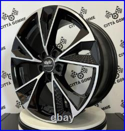 4 Compatible Alloy Wheels S E A T Ibiza Arona Toledo Cordoba from 17 4 Compatible Alloy Wheels S E A T Ibiza Arona Toledo Cordoba from 17