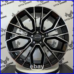 4 Compatible Alloy Wheels SMART #1 #3 From 20 MAK 4 Compatible Alloy Wheels SMART #1 #3 From 20 MAK
