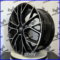 4 Compatible Alloy Wheels SMART #1 #3 From 20 MAK 4 Compatible Alloy Wheels SMART #1 #3 From 20 MAK