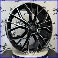 4 Compatible Alloy Wheels SMART #1 #3 From 20 MAK 4 Compatible Alloy Wheels SMART #1 #3 From 20 MAK