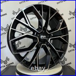 4 Compatible Alloy Wheels SMART #1 #3 From 20 MAK 4 Compatible Alloy Wheels SMART #1 #3 From 20 MAK