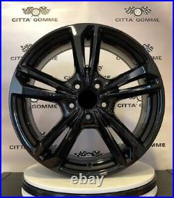 4 Compatible Alloy Wheels Volvo C30 S60 V40 V50 V60 V70 XC60 XC70 from 16 NEW