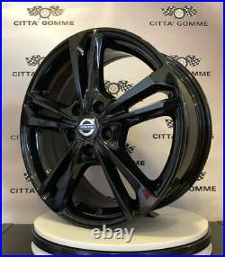 4 Compatible Alloy Wheels Volvo C30 S60 V40 V50 V60 V70 XC60 XC70 from 16 NEW