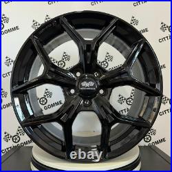 4 Compatible Alloy Wheels for Honda Civic Cr-v Cr-z Fr-v Hr-v from 17 NEW 4 Compatible Alloy Wheels for Honda Civic Cr-v Cr-z Fr-v Hr-v from 17 NEW