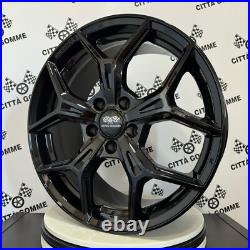4 Compatible Alloy Wheels for Honda Civic Cr-v Cr-z Fr-v Hr-v from 17 NEW 4 Compatible Alloy Wheels for Honda Civic Cr-v Cr-z Fr-v Hr-v from 17 NEW