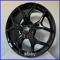 4 Compatible Alloy Wheels for Honda Civic Cr-v Cr-z Fr-v Hr-v from 17 NEW 4 Compatible Alloy Wheels for Honda Civic Cr-v Cr-z Fr-v Hr-v from 17 NEW