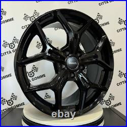 4 Compatible Alloy Wheels for Honda Civic Cr-v Cr-z Fr-v Hr-v from 17 NEW 4 Compatible Alloy Wheels for Honda Civic Cr-v Cr-z Fr-v Hr-v from 17 NEW