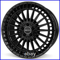 4 Compatible Alloy Wheels for Mercedes Class A B C CLA E GLA GLB SLK S from 18