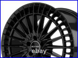 4 Compatible Alloy Wheels for Mercedes Class A B C CLA E GLA GLB SLK S from 18