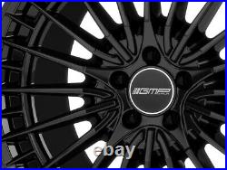 4 Compatible Alloy Wheels for Mercedes Class A B C CLA E GLA GLB SLK S from 18