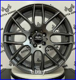 4 Wheels alloy compatible S And T Alhambra Ateca Exeo Leon from 18 NEW