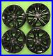 4-X-Black-Alloy-Wheels-From-Citroen-Berlingo-8-months-old-from-brand-new-van-01-ap