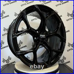 4 alloy wheels compatible for V W g O L F 5 6 7 t The G U To No T-ROC FROM 20