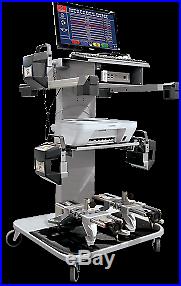 4 wheel alignment equipment from Absolute Alignment