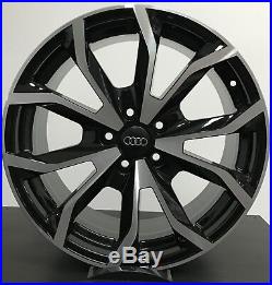 4x Alloy Wheels Audi A3 all Models from 16 Offer Special New S1
