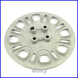 4x Wheel Cap Wheel Trim for Fiat Panda from 2012 14 Inch