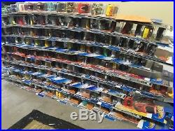 500 hot wheels lot from 1990-2015 random easter eggs special editions