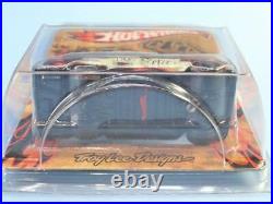55 CHEVY PANEL Troy Lee Designs Ltd minicar Hot Wheels from Japan