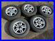 5x-ALLOY-WHEELS-4-With-New-205-70x15-Tyres-From-1995-2001-HONDA-CRV-C-W-Nuts-01-fhtn