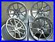 9-5x-18-Silver-GTO-Alloy-Wheels-For-Audi-A5-A6-All-Road-A7-5x112-01-pkwz