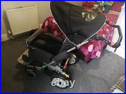 ABDL pushchair (offers welcome)