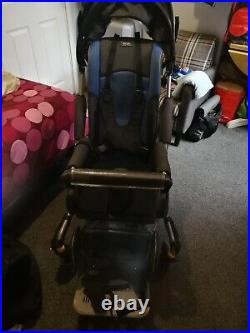 ABDL pushchair (offers welcome)