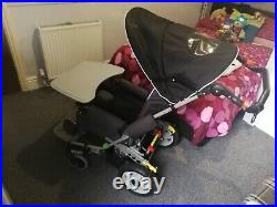 ABDL pushchair (offers welcome)