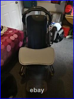 ABDL pushchair (offers welcome)