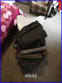 ABDL pushchair (offers welcome)