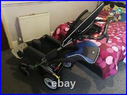 ABDL pushchair (offers welcome)