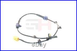 ABS Wheel Speed Sensor For Honda Jazz, City From 2002 to 2008 Front Left New