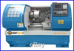 ALLOY WHEEL CNC DIAMOND CUTTING LATHE FOR SALE FROM £18.25 + VAT (Per Day, STS)
