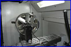 ALLOY WHEEL CNC DIAMOND CUTTING LATHE TOUCH SCREEN from £21.16 + VAT per day