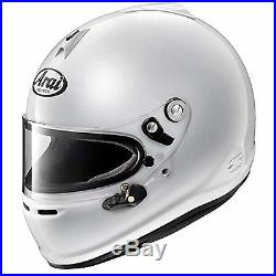 ARAI helmet GP-6S (8859 series) (for 4-wheel competition) S size F/S from jp