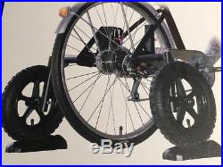 Adult Stabilisers (Training Wheels) Fits from 20 24 26 27 & 700c Wheel Bike