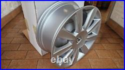 Alloy Wheel Rim for Lancia Thema, Lybra Kappa K from 16 Lineaccessori 50901166