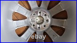 Alloy Wheel Rim for Lancia Thema, Lybra Kappa K from 16 Lineaccessori 50901166