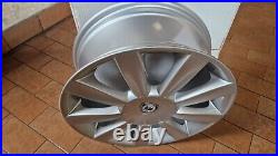 Alloy Wheel Rim for Lancia Thema, Lybra Kappa K from 16 Lineaccessori 50901166