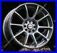 Alloy-Wheels-15-Neo-For-Ford-B-Max-Cortina-Courier-Ecosport-4x108-Silver-01-lxi