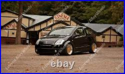Alloy Wheels 15 RS For Citroen C1 Peugeot 107 108 4x100 Gold